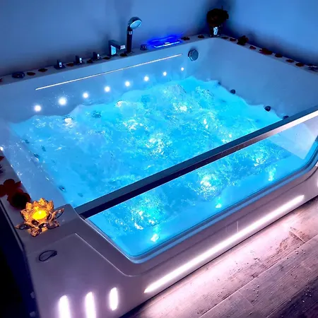 Apartament Jacuzzi Near The Royal Castle *
